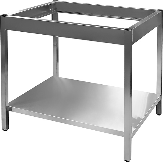 Подставка Luxstahl 980x820x850 — подставки и подтоварники, ориентир от 17 342 ₽
