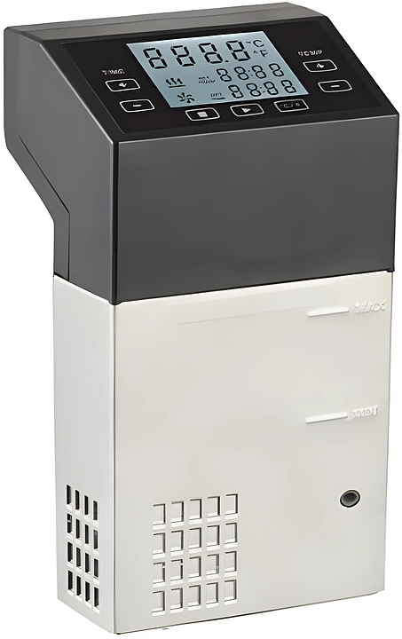 Аппарат Sous Vide Hurakan HKN-SV40 — аппараты sous vide, ориентир от 23 902 ₽