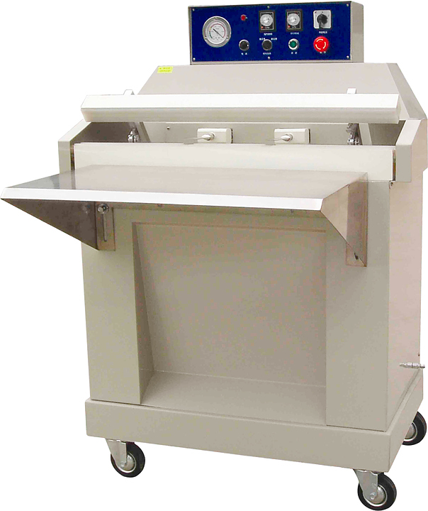 Упаковщик вакуумный Hualian DZ-800W — вакуумные упаковщики, ориентир от 267 077 ₽