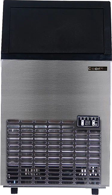 Льдогенератор Cooleq IC-65 — льдогенераторы, ориентир от 50 214 ₽