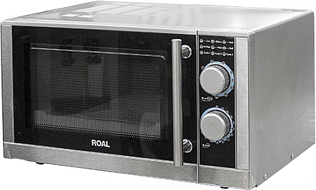 Печь микроволновая ROAL P90025L-T2 — микроволновые печи, ориентир от 13 705 ₽