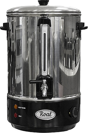 Кипятильник ROAL DTL-15 — кипятильники, ориентир от 5 616 ₽
