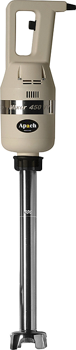 Миксер ручной Apach AHM350V300 — миксеры ручные, гомогенизаторы, ориентир от 35 828 ₽