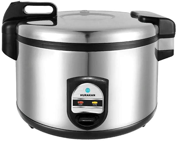 Рисоварка Hurakan HKN-SR42 — рисоварки, ориентир от 10 596 ₽