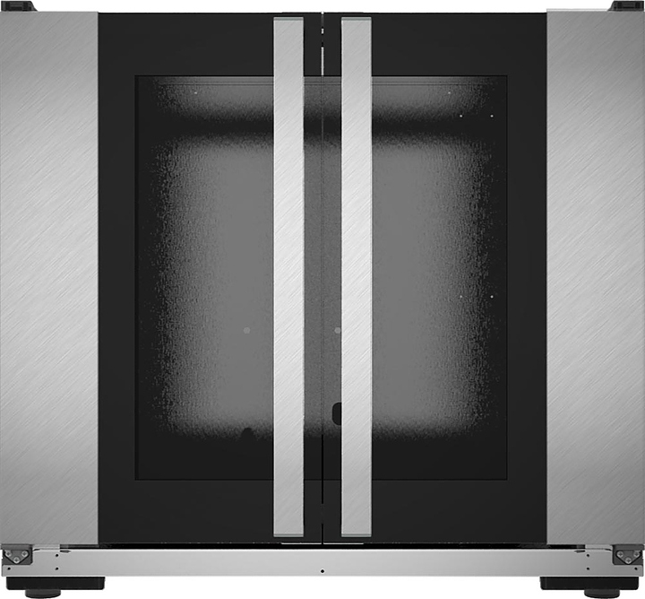 Шкаф расстоечный UNOX XEKPT‑10EU‑C LIEVOX — шкафы расстоечные, ориентир от 88 348 ₽