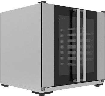 Шкаф расстоечный UNOX XEKPT-08HS-C — шкафы расстоечные, ориентир от 65 384 ₽