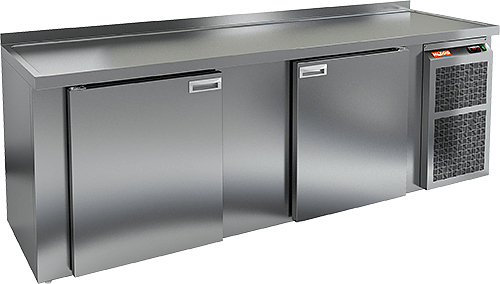 Кегератор HICOLD BR-11/GNK L — кегераторы и охладители, ориентир от 225 733 ₽