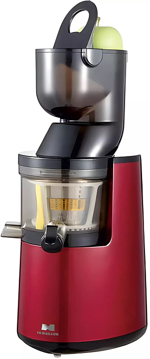 Соковыжималка шнековая Hurakan HKN-CS600H — соковыжималки, ориентир от 12 532 ₽