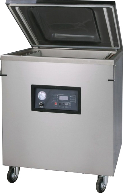 Упаковщик вакуумный Hualian DZ-600/S — вакуумные упаковщики, ориентир от 222 278 ₽