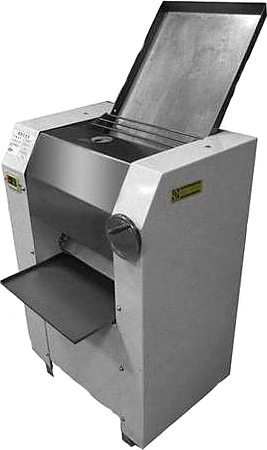 Машина тестораскаточная Assum YP350 — тестораскаточные машины, ориентир от 55 590 ₽