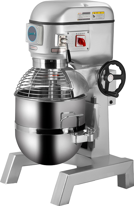 Миксер планетарный Gastromix B 40C — миксеры планетарные, ориентир от 98 719 ₽