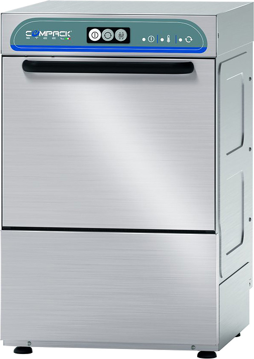 Стаканомоечная машина Compack G3527 — стаканомоечные машины, ориентир от 99 788 ₽