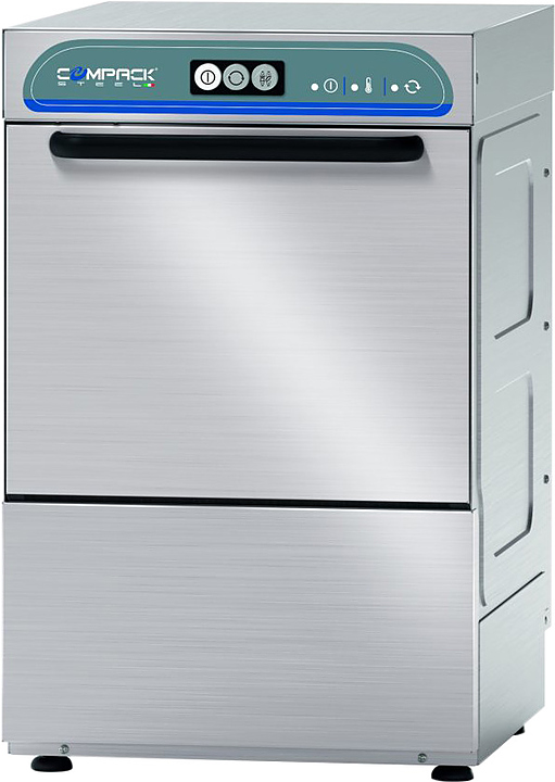 Стаканомоечная машина Compack G4026 — стаканомоечные машины, ориентир от 107 624 ₽