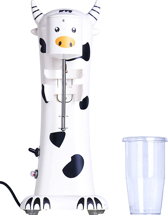 Миксер для молочных коктейлей Hurakan HKN-FR1C — миксеры для молочных коктейлей, ориентир от 5 692 ₽