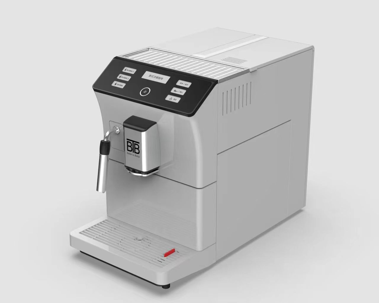 ROSSO Кофемашина BTB-205 — барные комбайны, ориентир от 45 853 ₽
