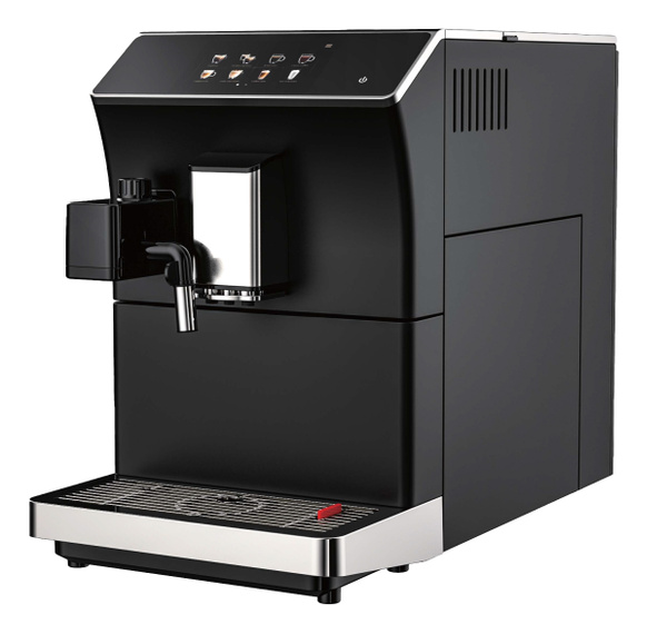 ROSSO Кофемашина BTB-203 — барные комбайны, ориентир от 56 766 ₽