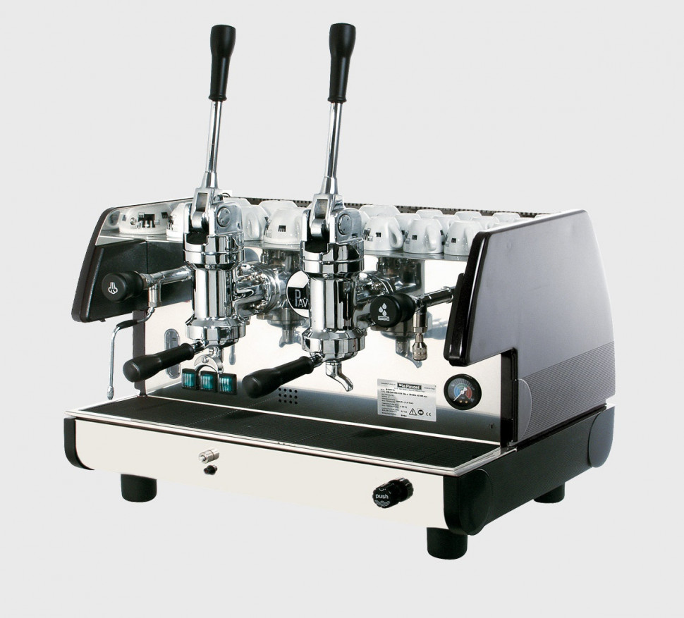 BART2LN2119EU La Pavoni Кофемашина леверного типа — барные комбайны, ориентир от 369 631 ₽