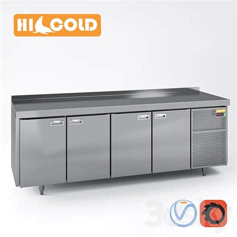 TS 13 GN — барные модули, ориентир от 88 794 ₽, Hicold