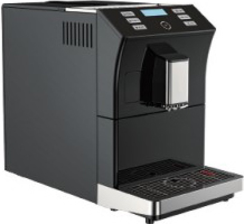 ROSSO Кофемашина BTB-206 — барные комбайны, ориентир от 41 454 ₽