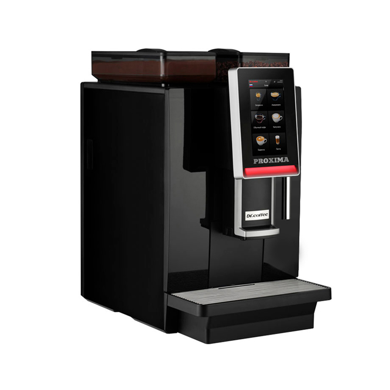 Кофемашина Proxima minibar S1 — барные комбайны, ориентир от 282 216 ₽