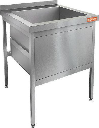 Н1МКС-8/8 — барные модули, ориентир от 41 013 ₽, Hicold