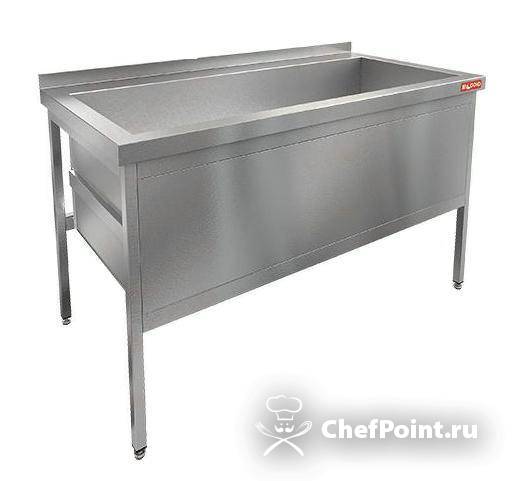 Н1МКС-14/6 — барные модули, ориентир от 62 053 ₽, Hicold