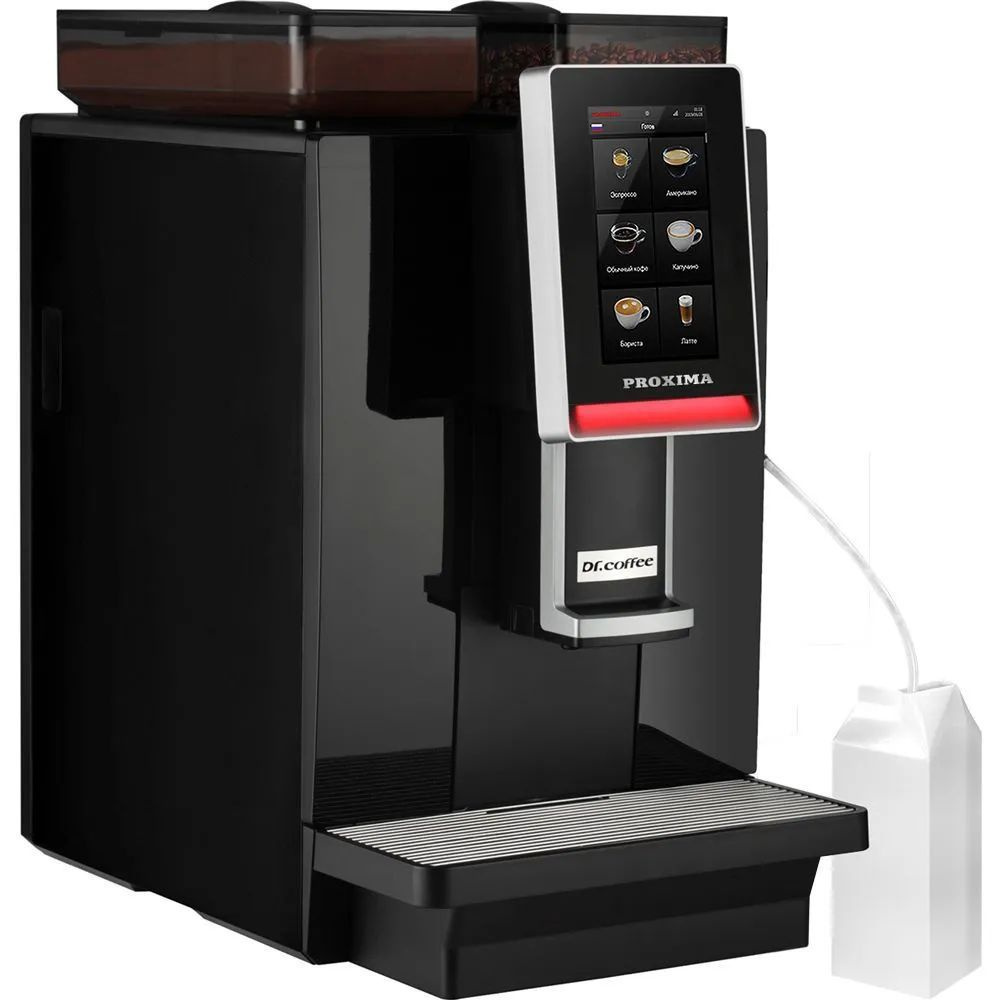 Кофемашина Proxima minibar S — барные комбайны, ориентир от 256 560 ₽