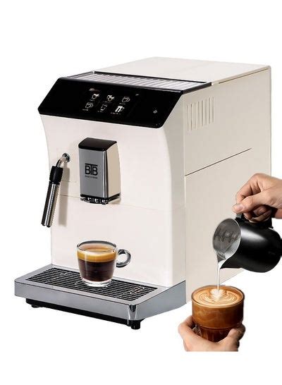ROSSO Кофемашина BTB-208 — барные комбайны, ориентир от 50 337 ₽