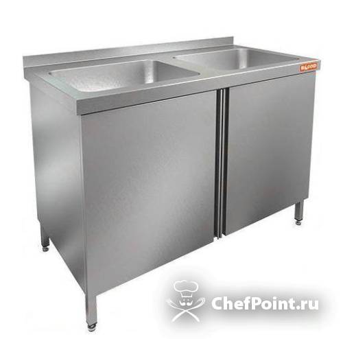 НСЗО-12/7Б — барные модули, ориентир от 38 672 ₽, Hicold