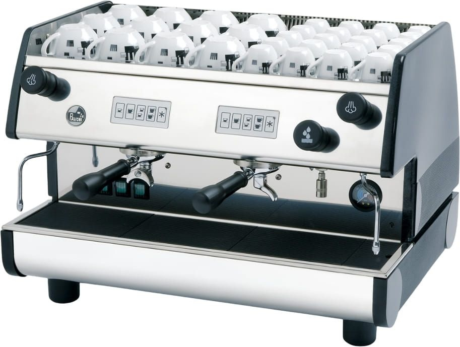 La Pavoni CAFE2VN1658EU Кофемашина автомат — барные комбайны, ориентир от 328 830 ₽