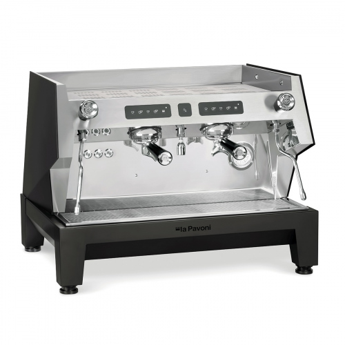 La Pavoni PPNBT2VAN00EU Кофемашина автомат — барные комбайны, ориентир от 378 174 ₽