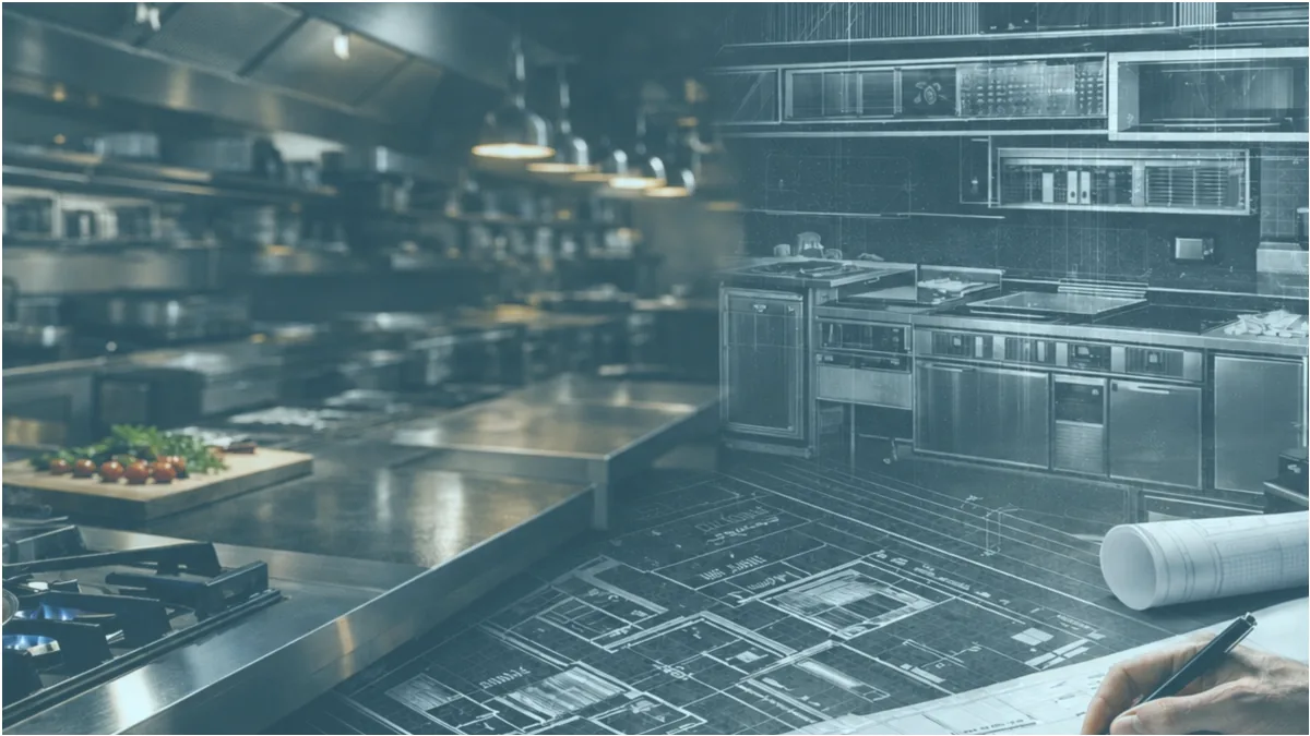 Dark Kitchen «Мульти»